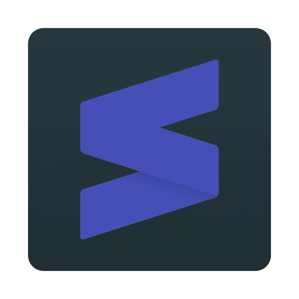 Sublime_Material_Theme